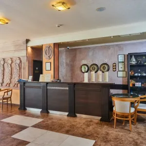 Hotel Forum