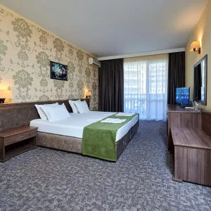 Hotel Forum