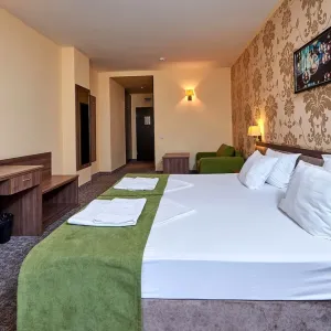 Hotel Forum