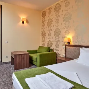 Hotel Forum
