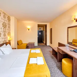 Hotel Forum
