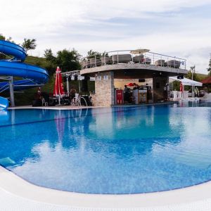 Hotel Astoria Alba Iulia