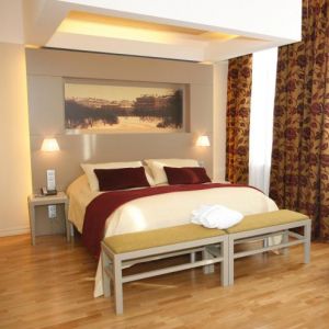 Hotel Nordic Bellevue