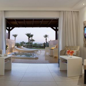 Hotel Asterias Beach