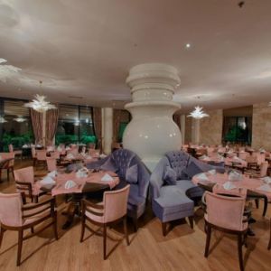 Hotel Avantgarde Luxury