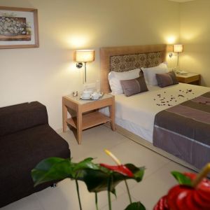 Hotel Danai and Spa