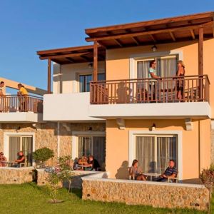 Hotel Natura Park Village
