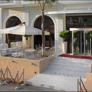 Hotel Royal Palace Resort and Spa