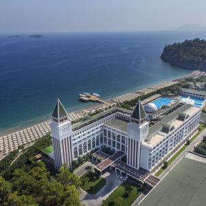 Hotel Amara Dolce Vita