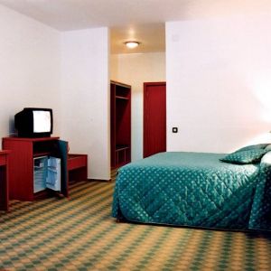 Hotel Mezotermale