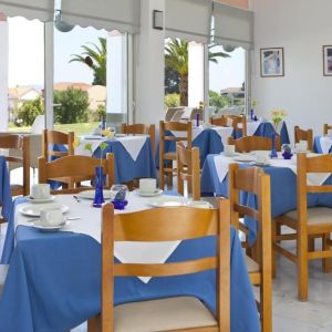 Hotel Palatino