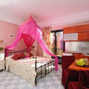 Hotel Residence Villas