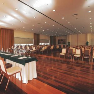 Hotel Vila Gale Santa Cruz