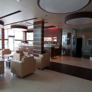 Hotel Regatta Palace