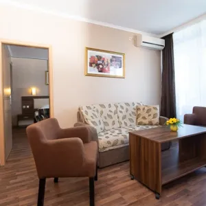 Hotel Regatta Palace