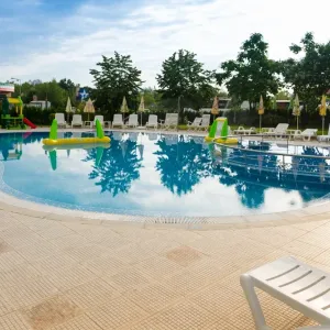 Hotel Regatta Palace