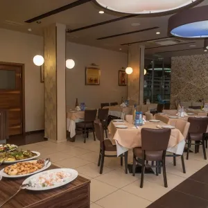 Hotel Regatta Palace