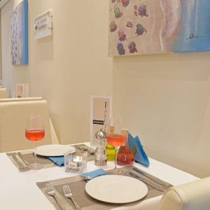 Hotel Palotel Luxury