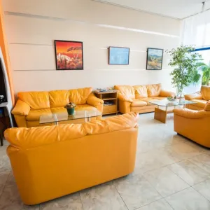 Hotel Bohemi