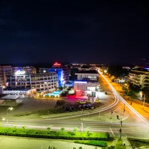 Hotel Bohemi