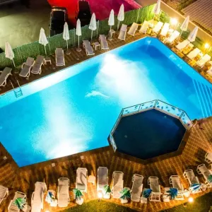 Hotel Bohemi