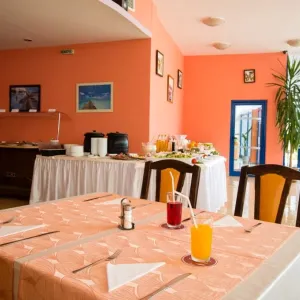 Hotel Bohemi