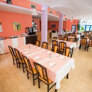 Hotel Bohemi