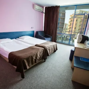 Hotel Bohemi