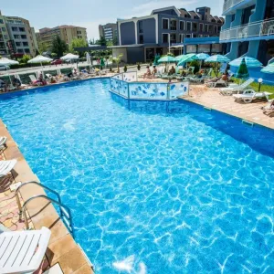 Hotel Bohemi