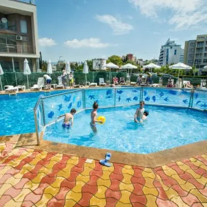 Hotel Bohemi