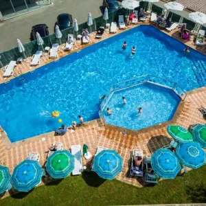 Hotel Bohemi