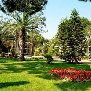 Hotel Club Asteria Belek