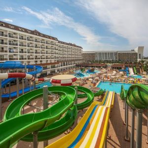 Hotel Eftalia Splash