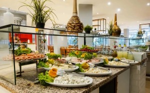 Simply Fine Alize Hotel