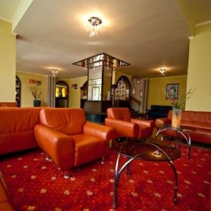 Hotel In