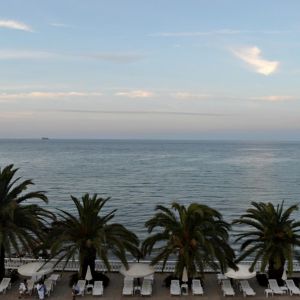 Hotel Paradise Beach