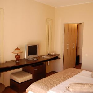 Hotel Rina Vista