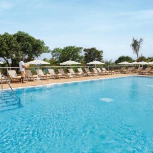 Hotel Riu Jambo