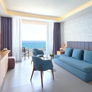 Hotel The Royal Apollonia
