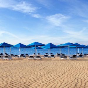 Hotel The V Luxury Resort Sahl Hasheesh
