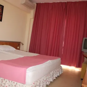 Hotel Atol