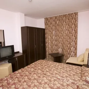 Hotel Atol