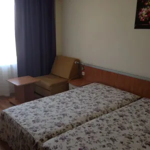 Hotel Atol