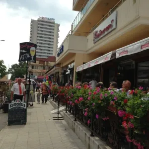 Hotel Atol