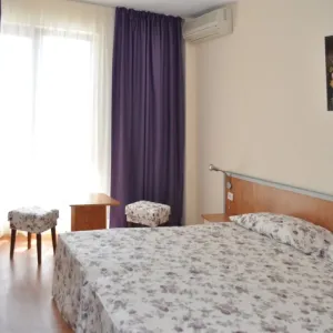 Hotel Atol