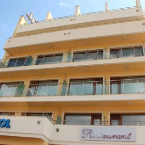 Hotel Atol