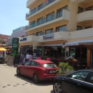 Hotel Atol