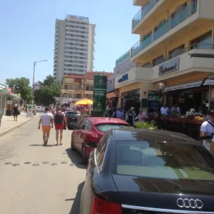 Hotel Atol