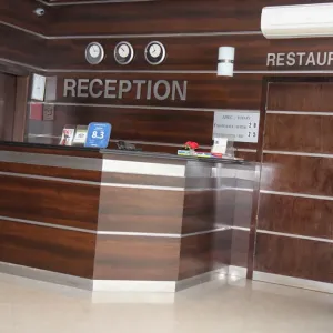 Hotel Atol