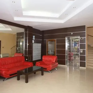 Hotel Atol